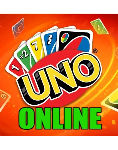UNO - ОНЛАЙНSTEAM Аккаунт