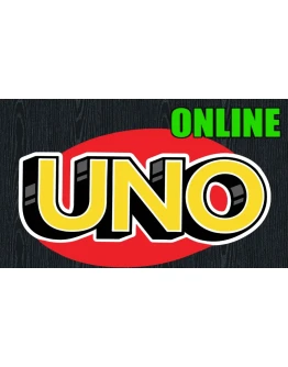 UNO - ОНЛАЙНSTEAM Аккаунтна 30 дней