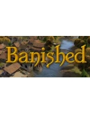 Banished Смена данных Полный доступ