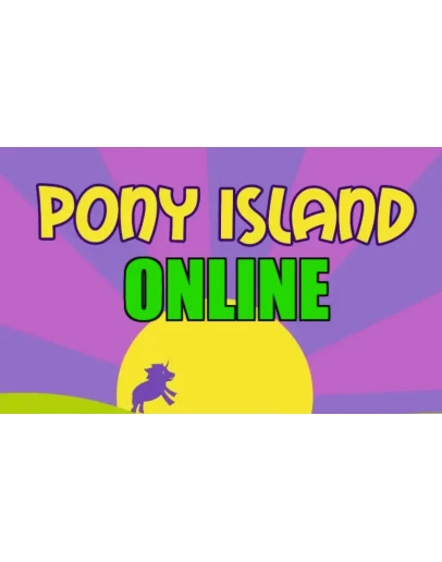 Pony Island - ОНЛАЙНSTEAM Аккаунтна 30 дней