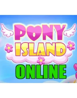 Pony Island - ОНЛАЙНSTEAM Аккаунт