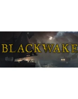 Blackwake Смена данных Полный доступ