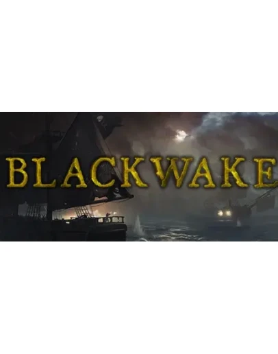 Blackwake Смена данных Полный доступ