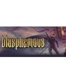 Blasphemous Смена данных Полный доступ