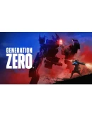 Generation Zero - ОНЛАЙНSTEAM Аккаунтна 30 дней