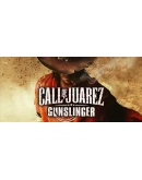 Call of Juarez: GunslingerСмена данныхПолный доступ