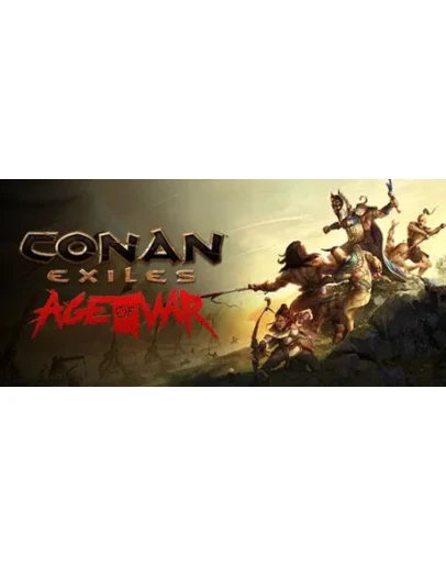 Conan Exiles Смена данных Полный доступ