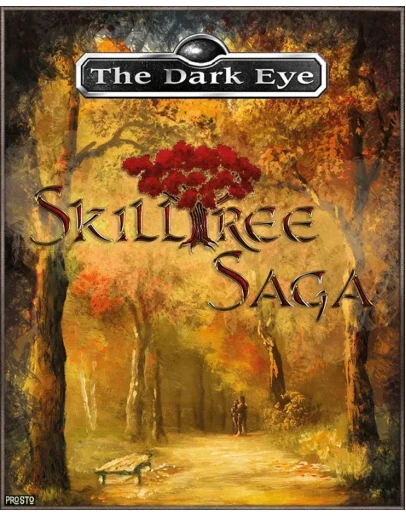 Skilltree Saga (STEAM KEY / REGION FREE)
