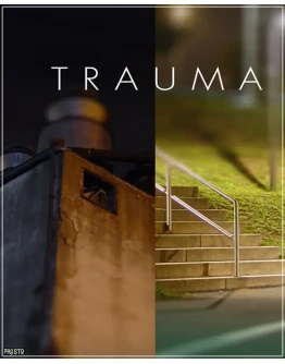 TRAUMA (STEAM KEY / REGION FREE)