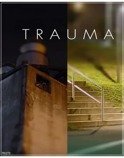 TRAUMA (STEAM KEY / REGION FREE) TRAUMA (STEAM KEY / REGION FREE)