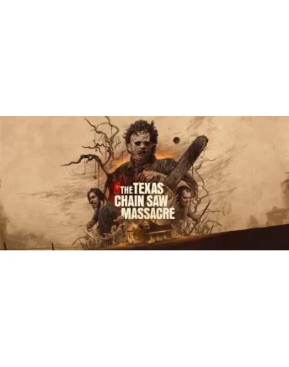 The Texas Chain Saw Massacre (Steam Gift Россия) The Texas Chain Saw Massacre (Steam Gift Россия)