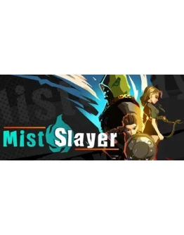 Mist Slayer (Steam Gift Россия)
