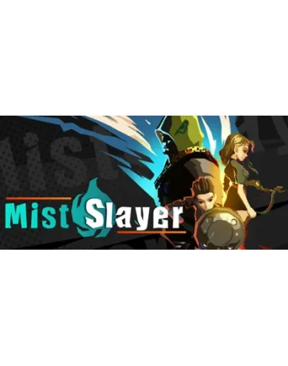 Mist Slayer (Steam Gift Россия)