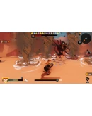 Mist Slayer (Steam Gift Россия)