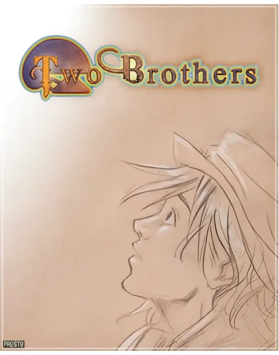 Two Brothers (STEAM KEY / REGION FREE)