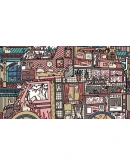 I commissioned some bunnies 2 STEAMRU АВТО 0