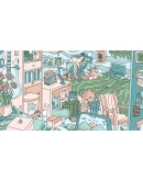 I commissioned some bunnies 2 STEAMRU АВТО 0