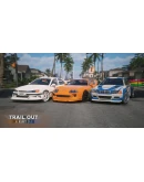 TRAIL OUT Legendary Cars DLC * STEAM RU АВТО 0