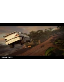 TRAIL OUT Legendary Cars DLC * STEAM RU АВТО 0