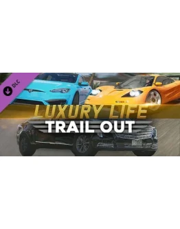 TRAIL OUT Luxury Life DLC * STEAM RU АВТО 0