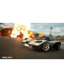 TRAIL OUT Luxury Life DLC * STEAM RU АВТО 0