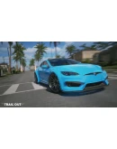 TRAIL OUT Luxury Life DLC * STEAM RU АВТО 0