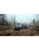 MudRunner * STEAM РОССИЯ АВТОДОСТАВКА 0 КАРТЫ