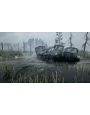 MudRunner - American Wilds Edition * STEAM RU