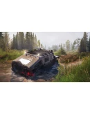 MudRunner - American Wilds (DLC) * STEAM RU