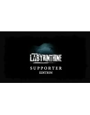 Labyrinthine Supporter Edition DLC * STEAM RU
