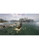 Deadside * STEAM РОССИЯ АВТОДОСТАВКА 0 КАРТЫ