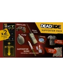 Deadside - Supporter Pack DLC * STEAM RU АВТО 0