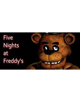 Five Nights at Freddy's * STEAM RU АВТО 0