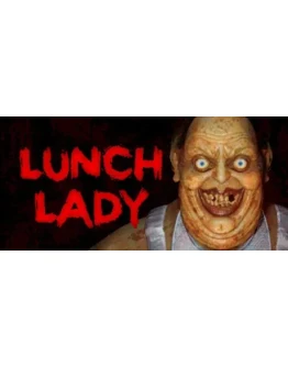 Lunch Lady * STEAM РОССИЯ АВТОДОСТАВКА 0 КАРТЫ Lunch Lady * STEAM РОССИЯ АВТОДОСТАВКА 0 КАРТЫ