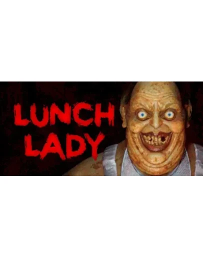Lunch Lady * STEAM РОССИЯ АВТОДОСТАВКА 0 КАРТЫ