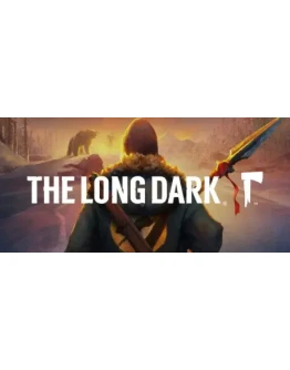 The Long Dark * STEAM РОССИЯ АВТОДОСТАВКА 0 КАРТЫ