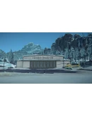 The Long Dark: Tales from the Far Territory DLC