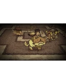 Don't Starve Together * STEAM RU АВТО 0