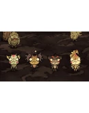 Don't Starve Together: Wurt Deluxe Chest DLC