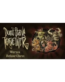 Don't Starve Together: Wortox Deluxe Chest DLC