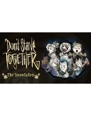 Don't Starve Together: Snowfallen Survivors Chest DLC