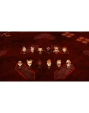 Don't Starve Together: All Survivors Magmatic Chest