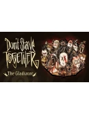 Don't Starve Together: All Survivors Gladiator Chest