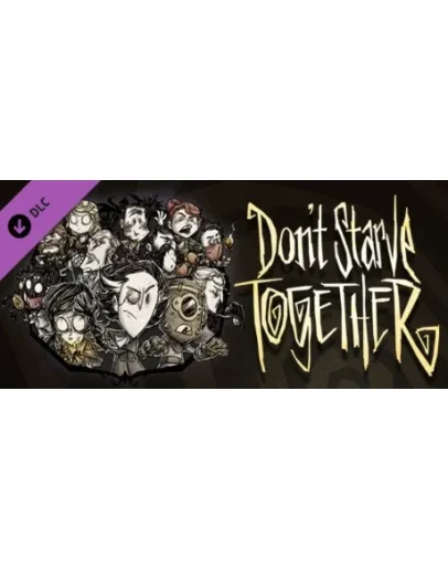 Don't Starve Together: Original Survivors Victorian Che