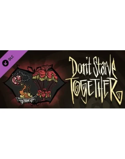 Don't Starve Together: Beating Heart Chest DLC