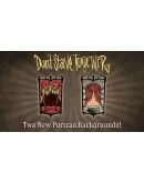 Don't Starve Together: Beating Heart Chest DLC