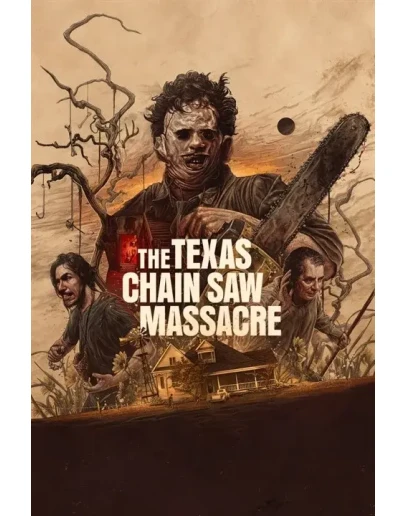 The Texas Chain Saw Massacre Xbox OneXS активация