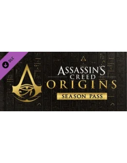 Assassin's Creed Origins - Season Pass DLC