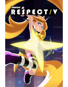 DJMAX RESPECT V Xbox One & Xbox Series XS активация DJMAX RESPECT V Xbox One & Xbox Series XS активация