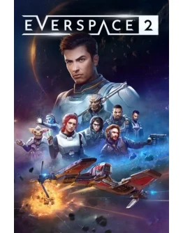 EVERSPACE 2 Xbox Series XS активация